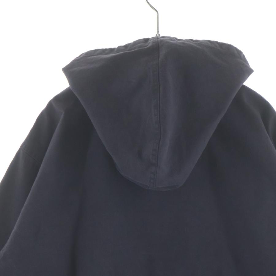 NEIGHBORHOOD（ネイバーフッド） 25SS ×Fucking Awesome Hooded Jacket
