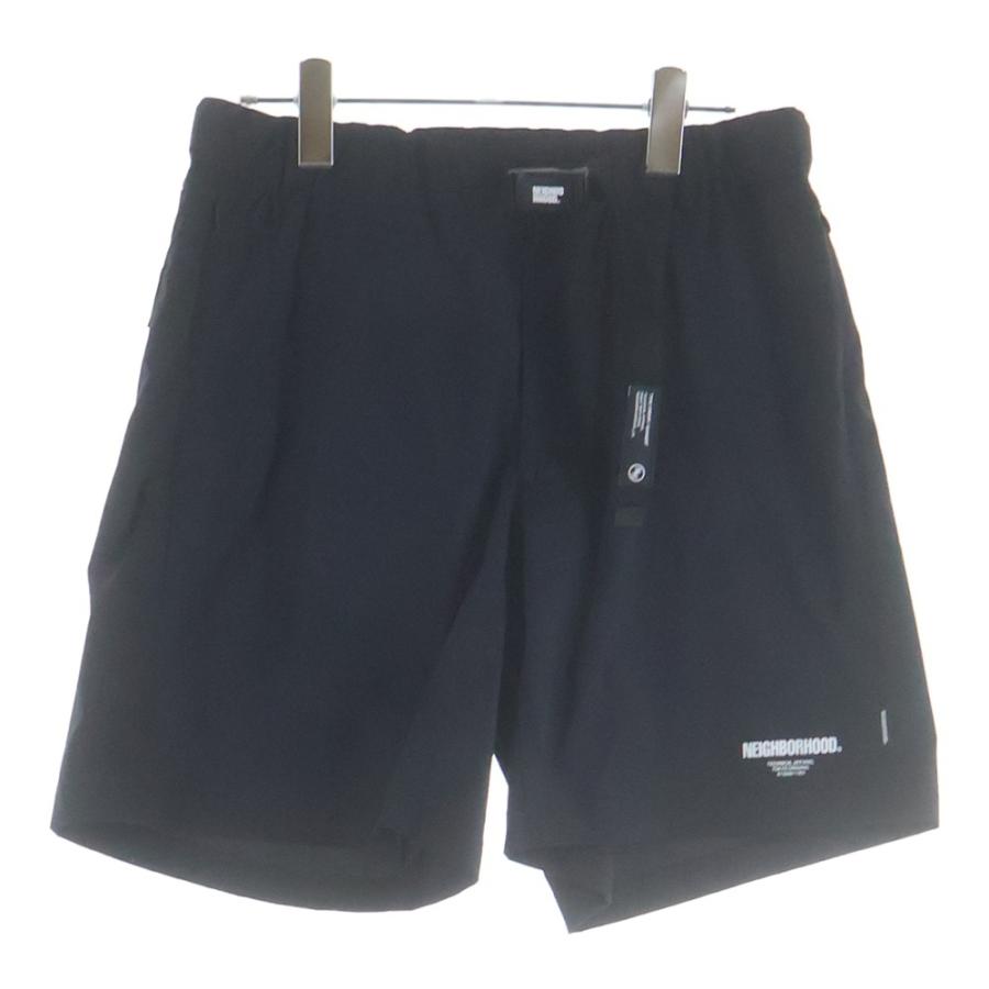 NEIGHBORHOOD（ネイバーフッド） MULTIFUNCTIONAL SHORT PANTS マルチ
