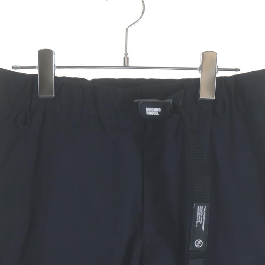 NEIGHBORHOOD（ネイバーフッド） MULTIFUNCTIONAL SHORT PANTS マルチ