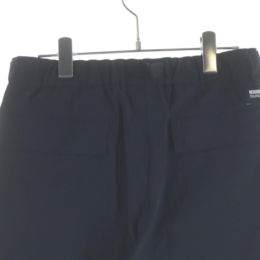 NEIGHBORHOOD（ネイバーフッド） MULTIFUNCTIONAL SHORT PANTS マルチ