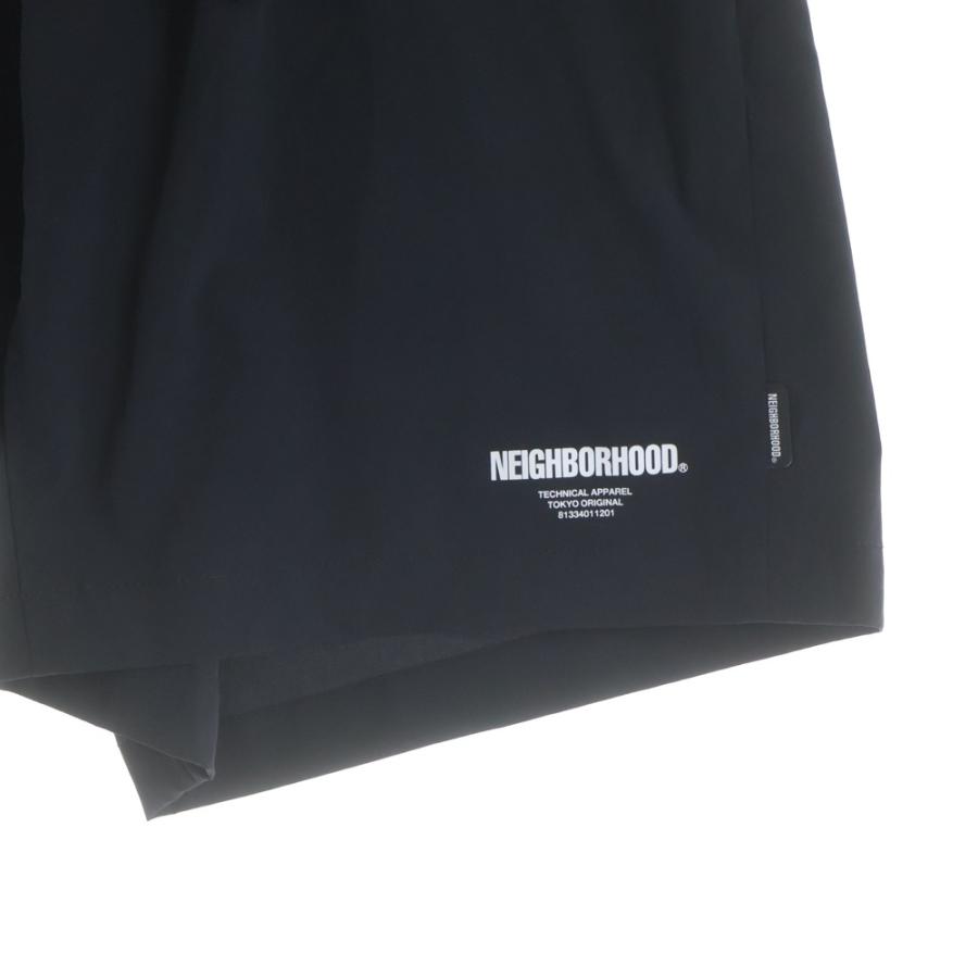 NEIGHBORHOOD（ネイバーフッド） MULTIFUNCTIONAL SHORT PANTS マルチ