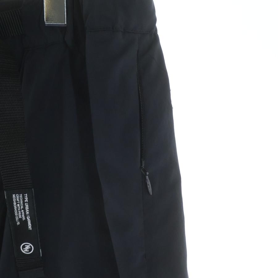 NEIGHBORHOOD（ネイバーフッド） MULTIFUNCTIONAL SHORT PANTS マルチ