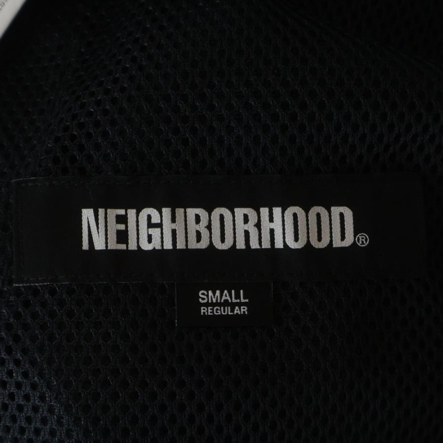 NEIGHBORHOOD（ネイバーフッド） MULTIFUNCTIONAL SHORT PANTS マルチ