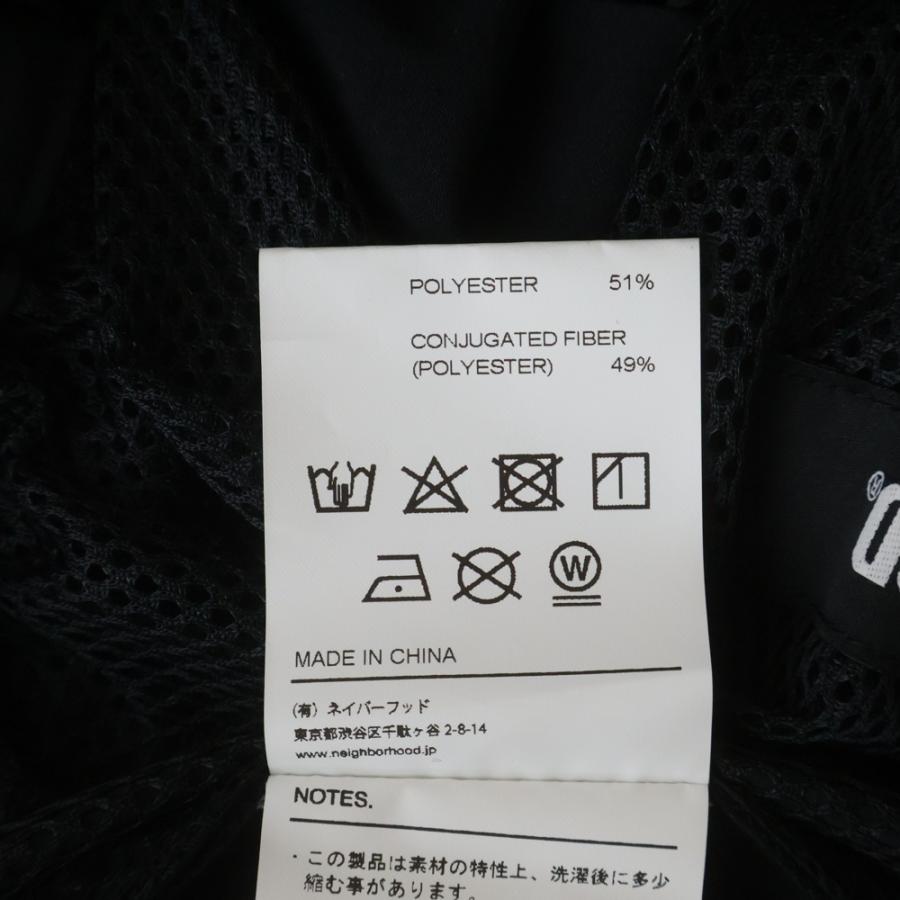NEIGHBORHOOD（ネイバーフッド） MULTIFUNCTIONAL SHORT PANTS マルチ