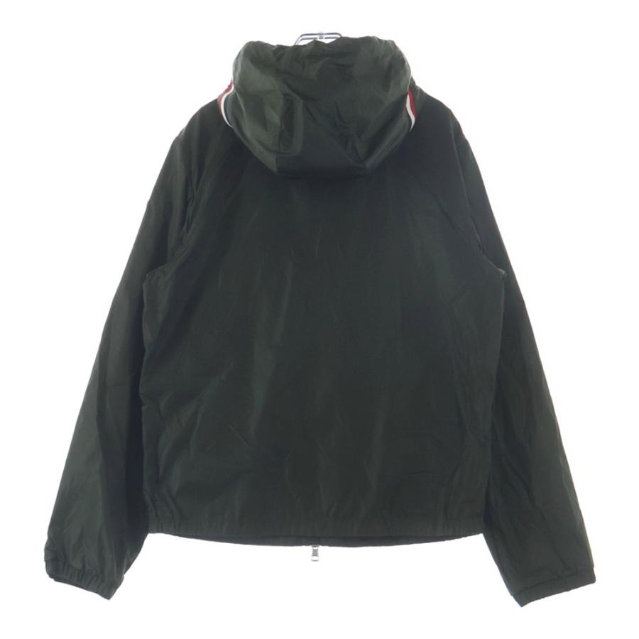 MONCLER（モンクレール） 22SS GRIMPEURS ナイロン フーデッド