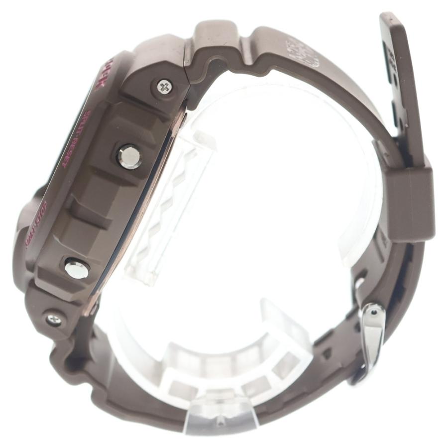 CASIO（カシオ） ×HARDIES NYC ハーディーズ ウォッチ 腕時計 DW