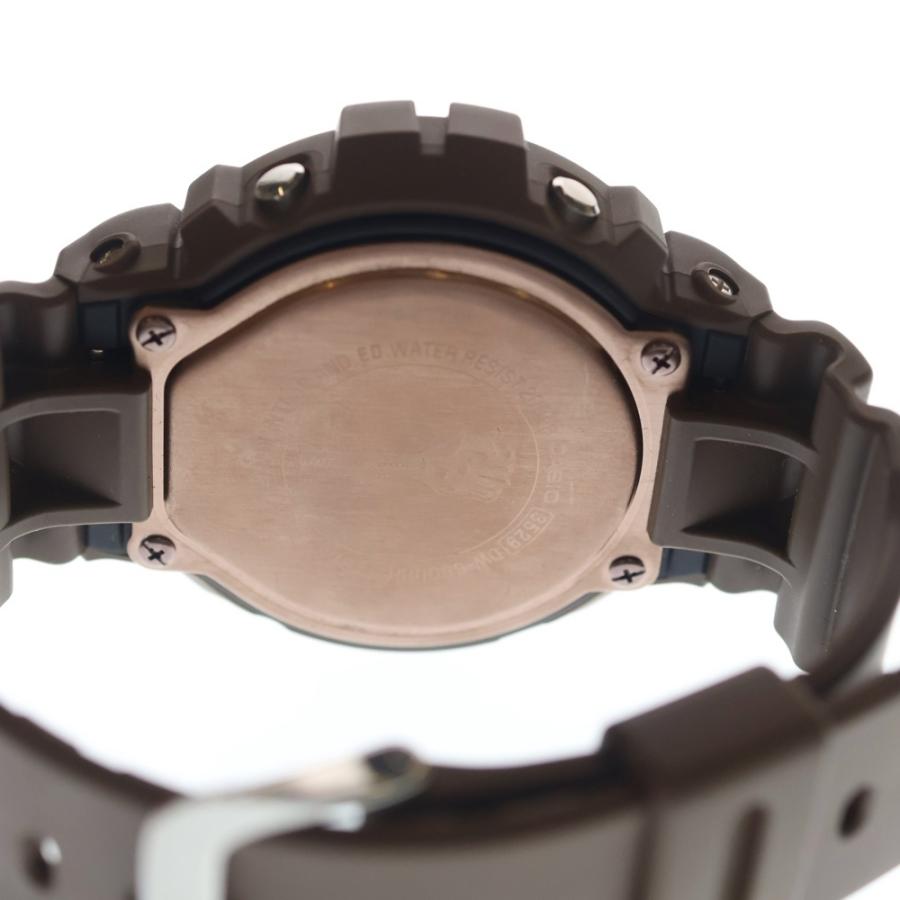CASIO（カシオ） ×HARDIES NYC ハーディーズ ウォッチ 腕時計 DW