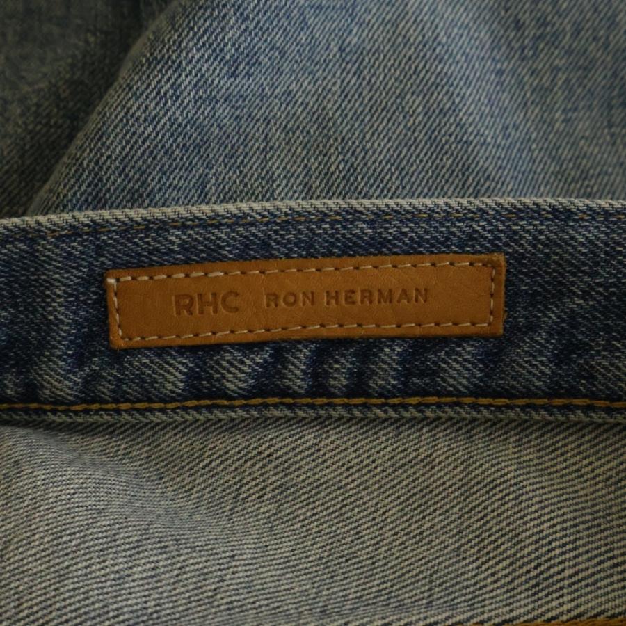 RHC Ron Herman アールエイチシー ロンハーマン GAVIN ダメージ加工