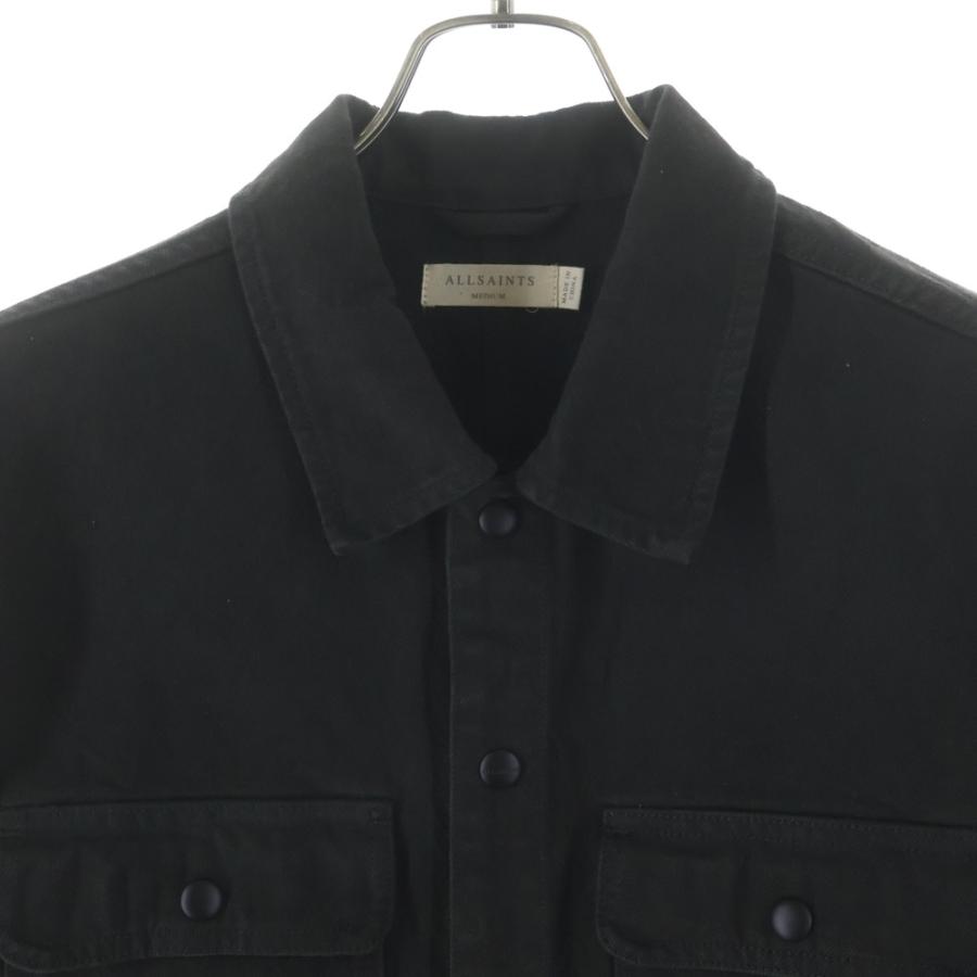 ALLSAINTS（オールセインツ） CARLTON JACKET カールトン デニム 