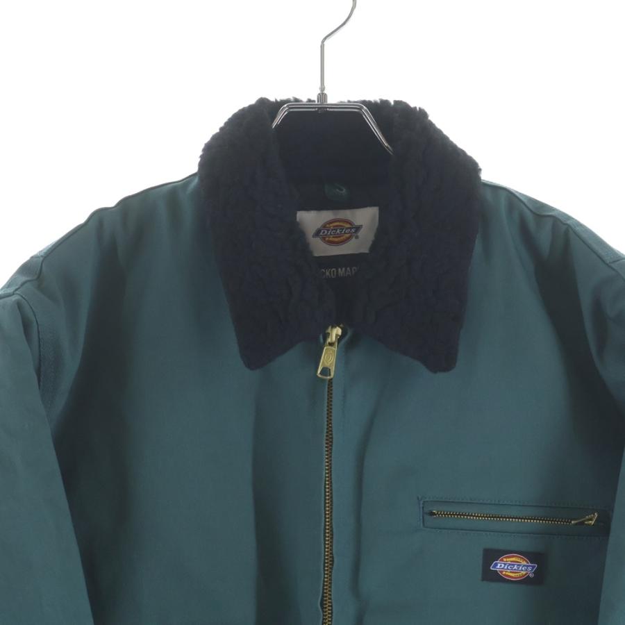 WACKO MARIA（ワコマリア） 25AW ×DICKIES WORK JACKET ディッキーズ