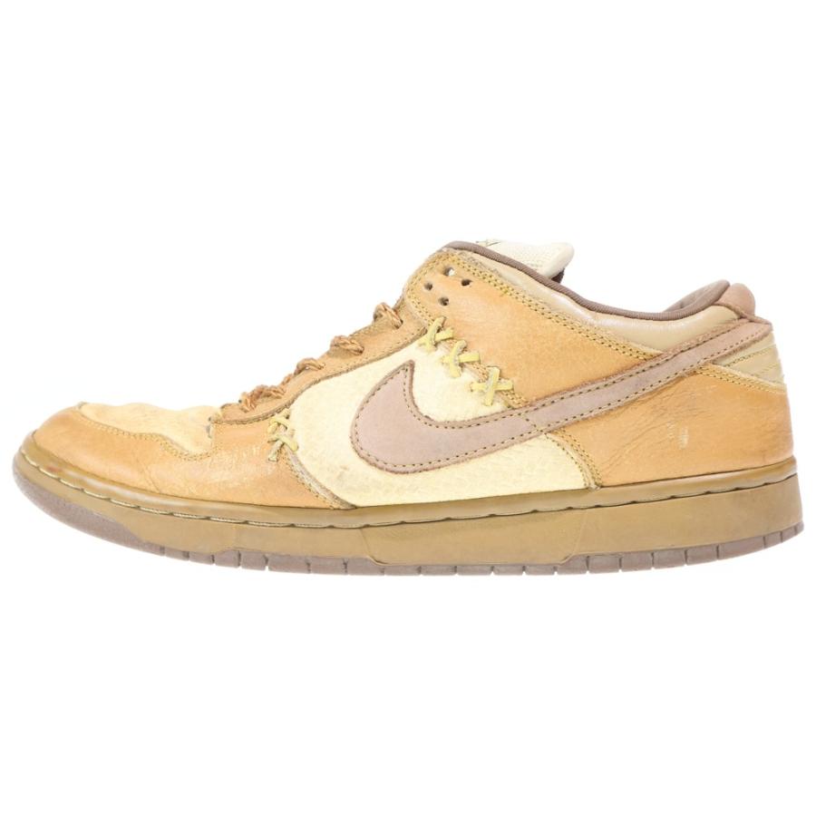 NIKE（ナイキ） 【観賞用 2005年製】DUNK LOW PRO SB SHANGHAI 2 