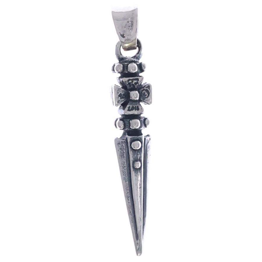 Travis Walker（トラヴィスワーカー） Dagger Charm ダガーチャーム