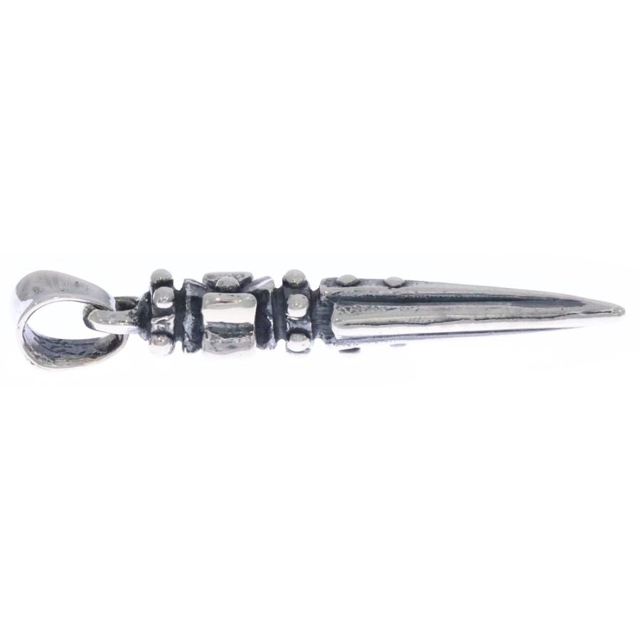 Travis Walker（トラヴィスワーカー） Dagger Charm ダガーチャーム
