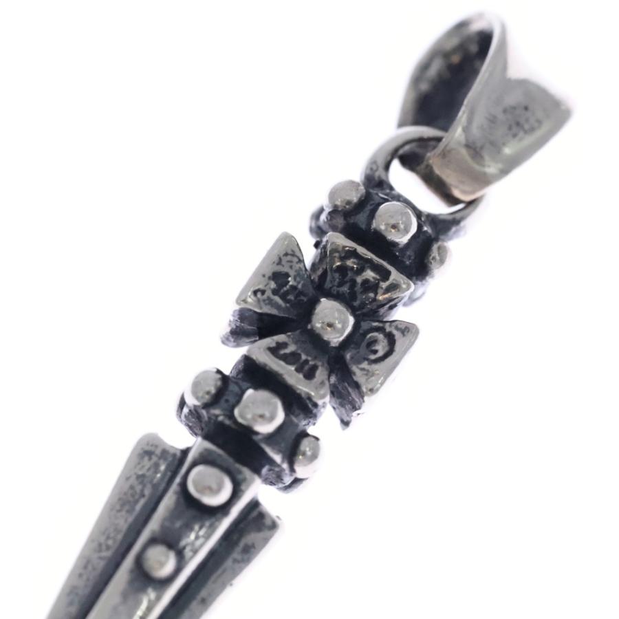 Travis Walker（トラヴィスワーカー） Dagger Charm ダガーチャーム