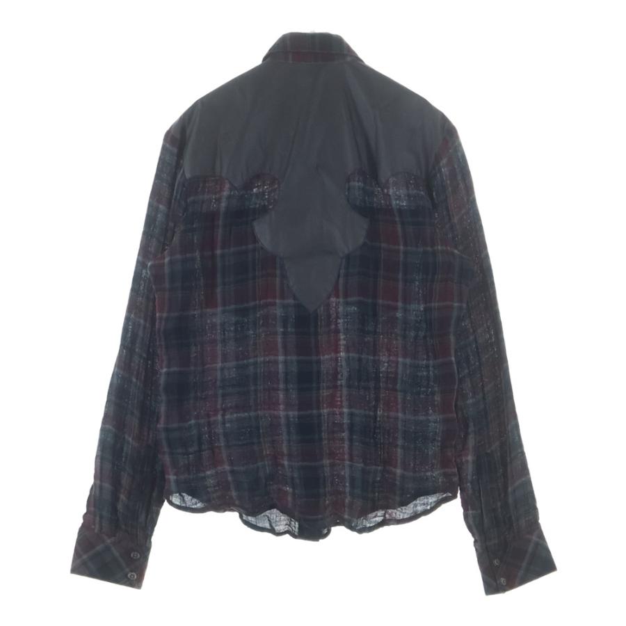 CHROME HEARTS（クロムハーツ） WESTN ウエスタン ダガージップバック