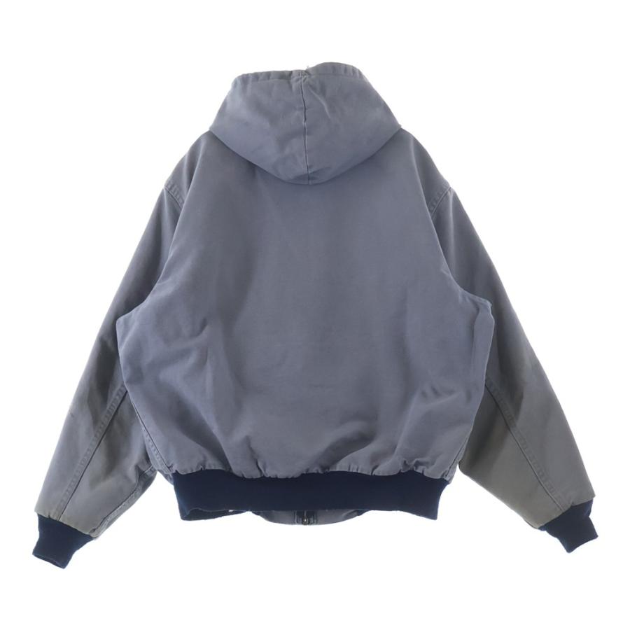 Carhartt（カーハート） 80-90S VINTAGE ACTIVE JACKET フロントネーム