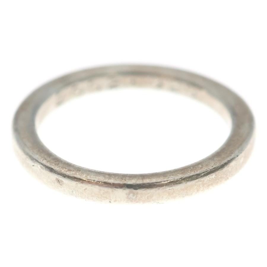 CHROME HEARTS（クロムハーツ） NTFL リング シルバー BCA344 : BRING 