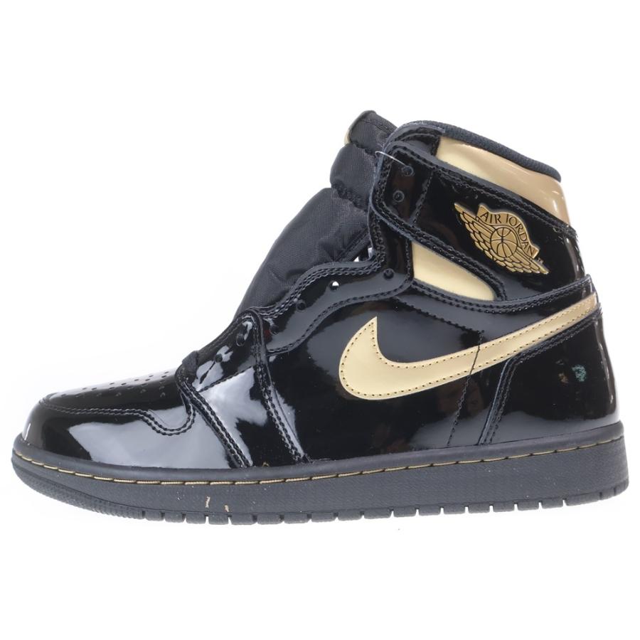 NIKE（ナイキ） AIR JORDAN 1 RETRO HIGH OG エアジョーダン1 レトロ