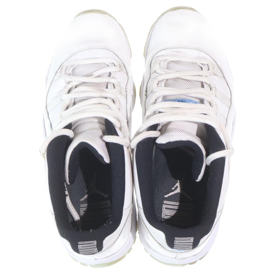 NIKE（ナイキ） AIR JORDAN 11 RETRO LOW LEGEND BLUE エアジョーダン