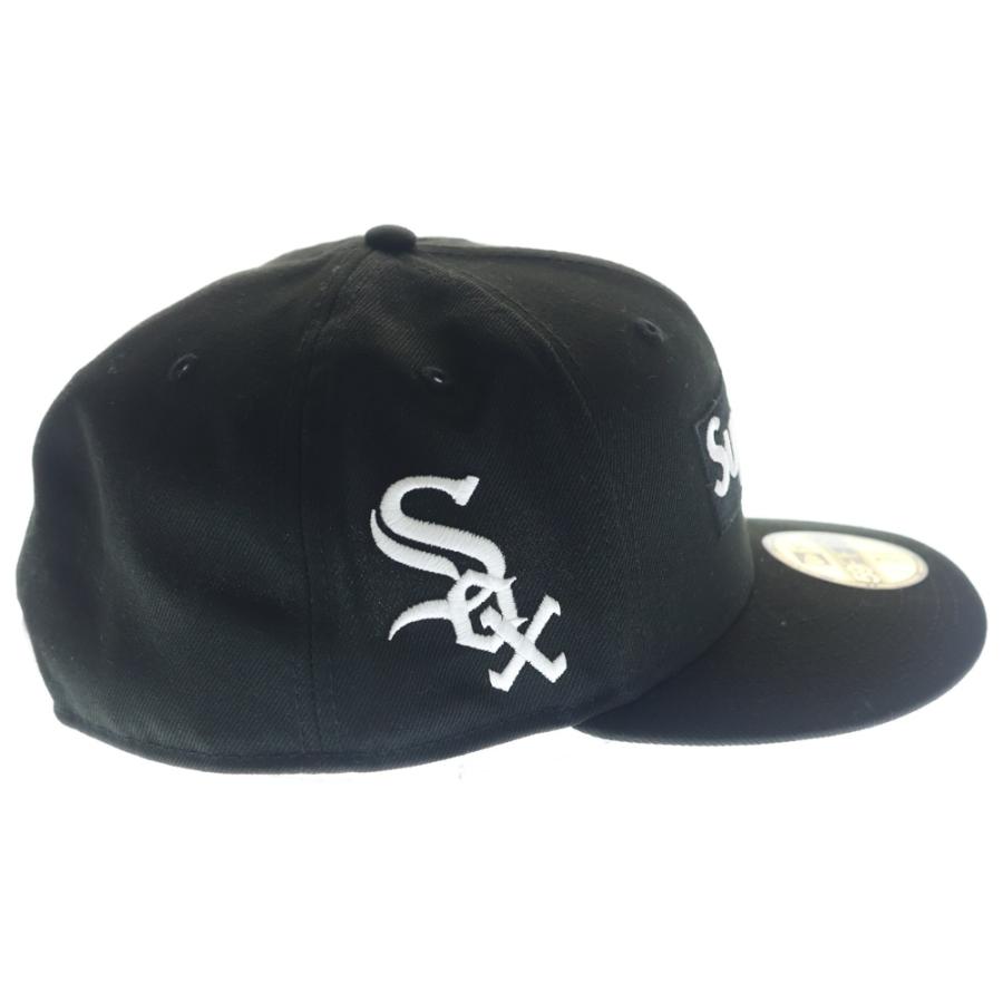 Supreme（シュプリーム） 25AW ×NEW ERA MLB Teams Box Logo Cap