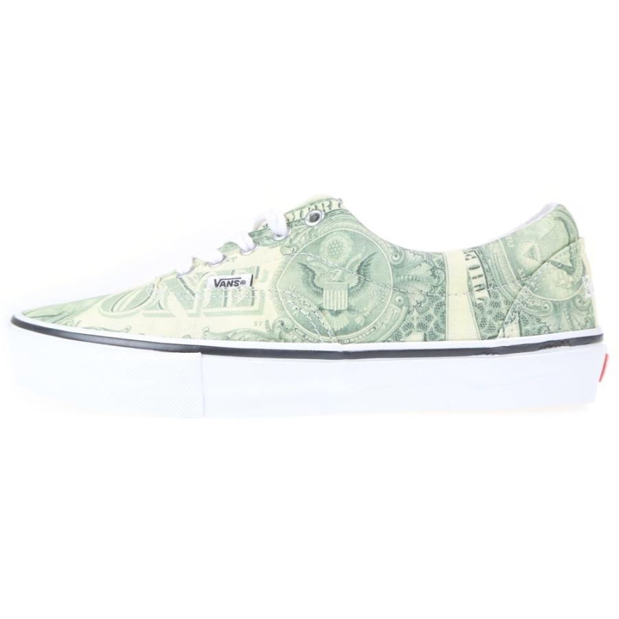 新品未使用 正規品 シュプリームSupreme Vans Dollar Era Supreme（シュプリーム） 23SS ×VANS Dollar Era バンズ ドル エラ