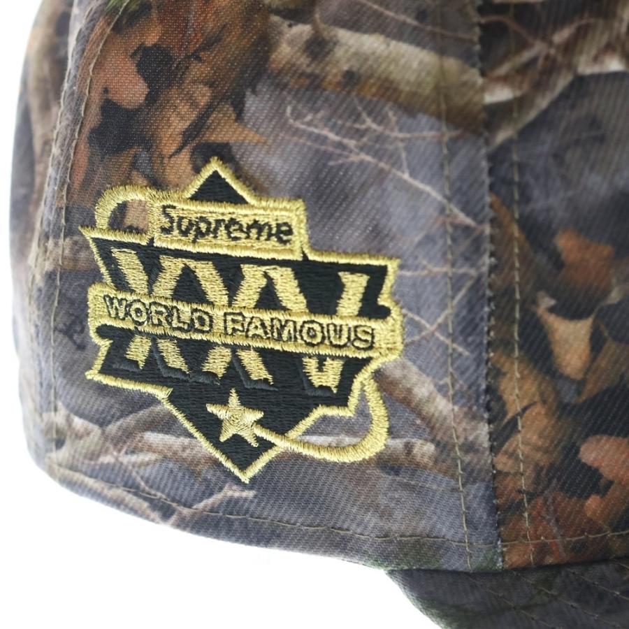 Supreme（シュプリーム） 25SS ×ニューエラ チャンピオンシップ
