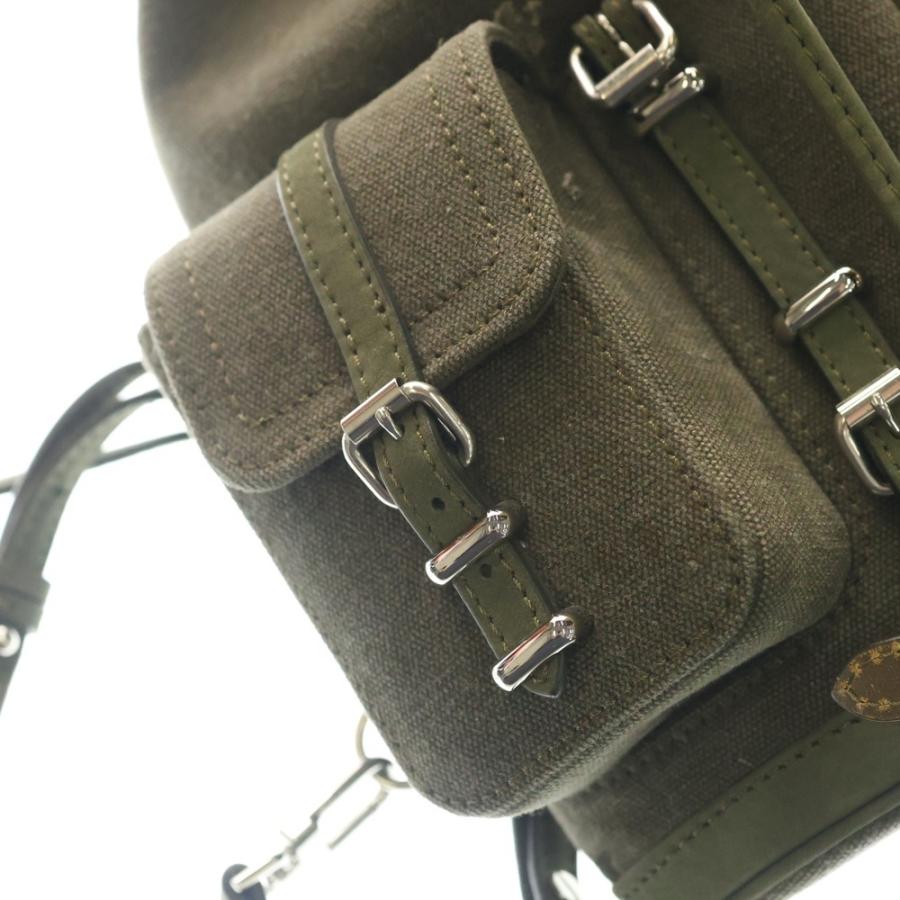 READYMADE（レディメイド） FIELD PACK NANO フィールドパック ナノ 