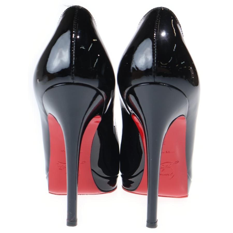 Christian Louboutin（クリスチャンルブタン） ニューシンプルパンプス