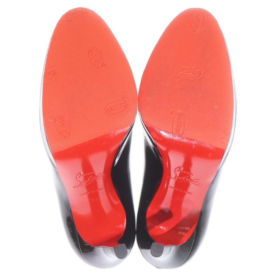 Christian Louboutin（クリスチャンルブタン） ニューシンプルパンプス