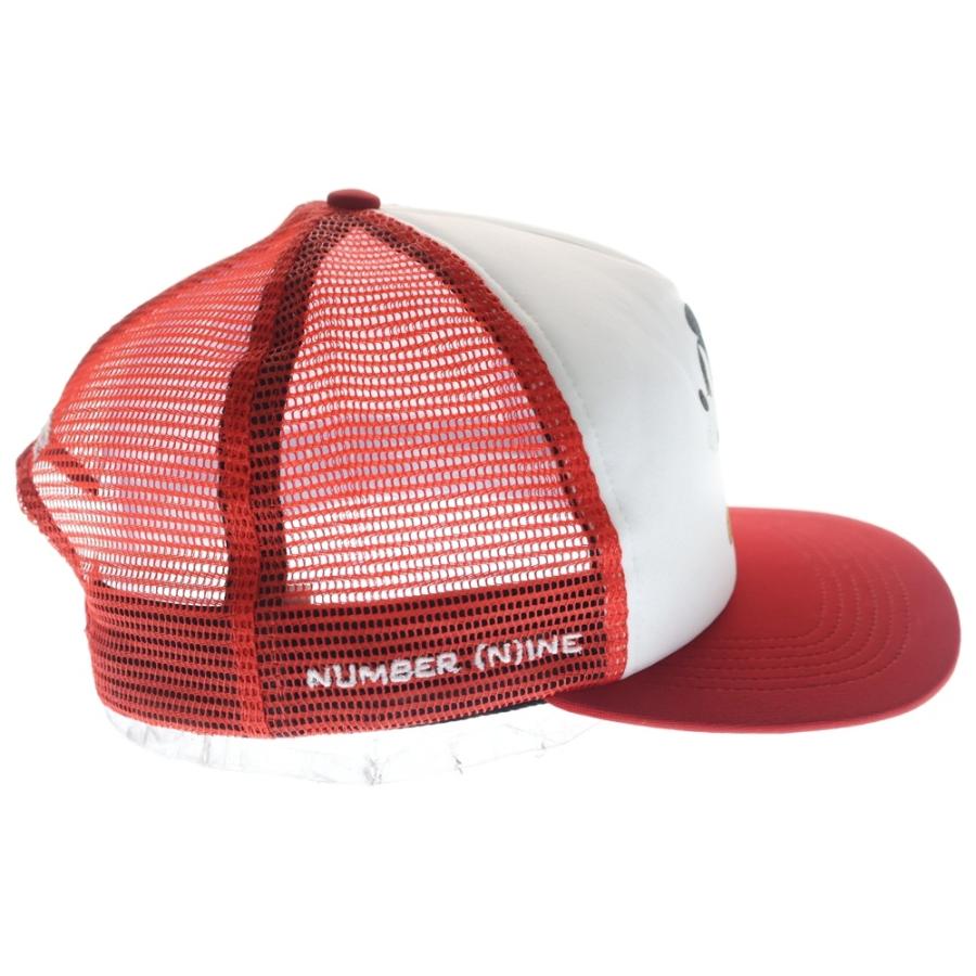 Supreme（シュプリーム） 25AW × ナンバーナイン ディズニー ミッキー
