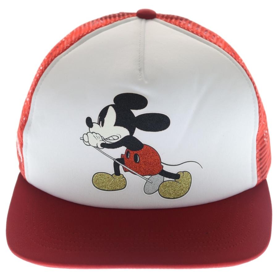 Supreme（シュプリーム） 25AW × ナンバーナイン ディズニー ミッキー