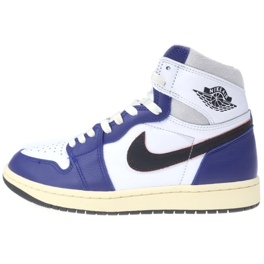 NIKE（ナイキ） AIR JORDAN 1 HIGH OG エアジョーダン ハイ OG レア