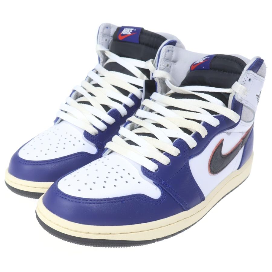NIKE（ナイキ） AIR JORDAN 1 HIGH OG エアジョーダン ハイ OG レア