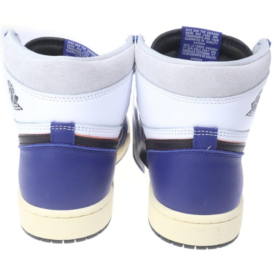 NIKE（ナイキ） AIR JORDAN 1 HIGH OG エアジョーダン ハイ OG レア
