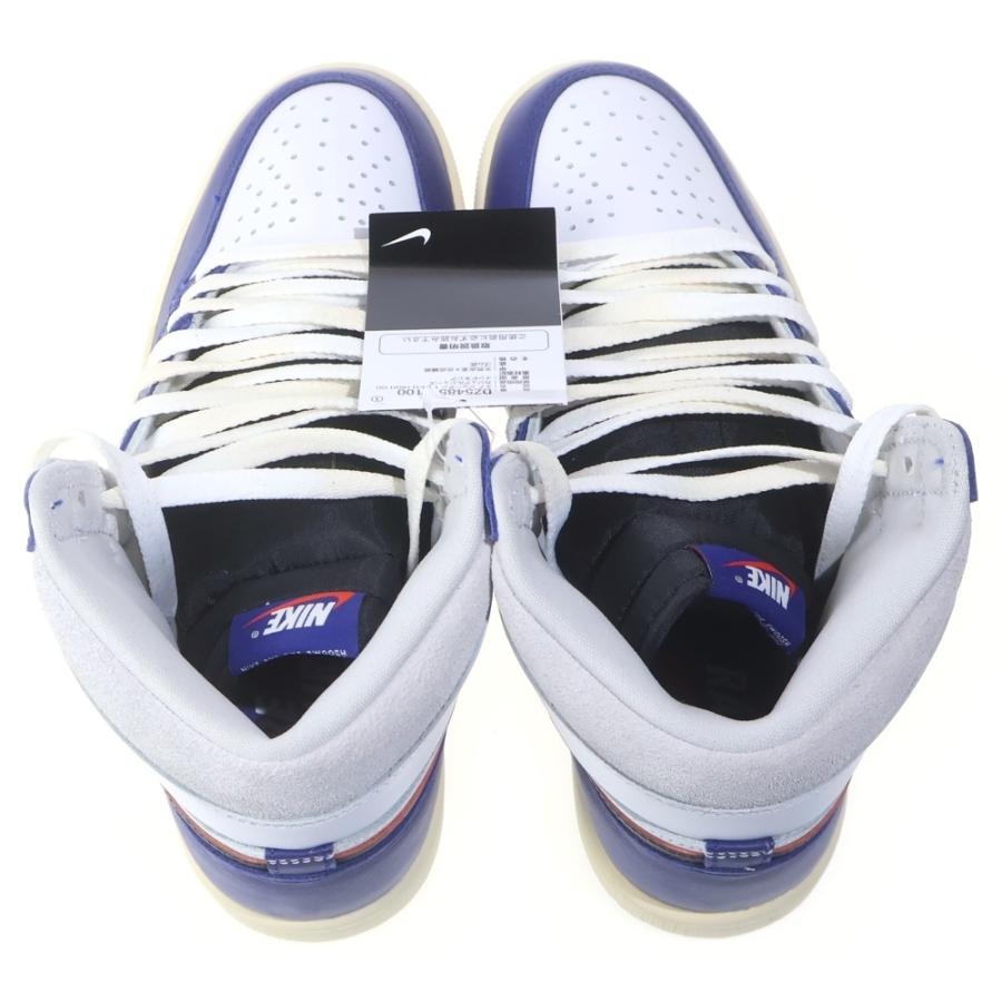 NIKE（ナイキ） AIR JORDAN 1 HIGH OG エアジョーダン ハイ OG レア
