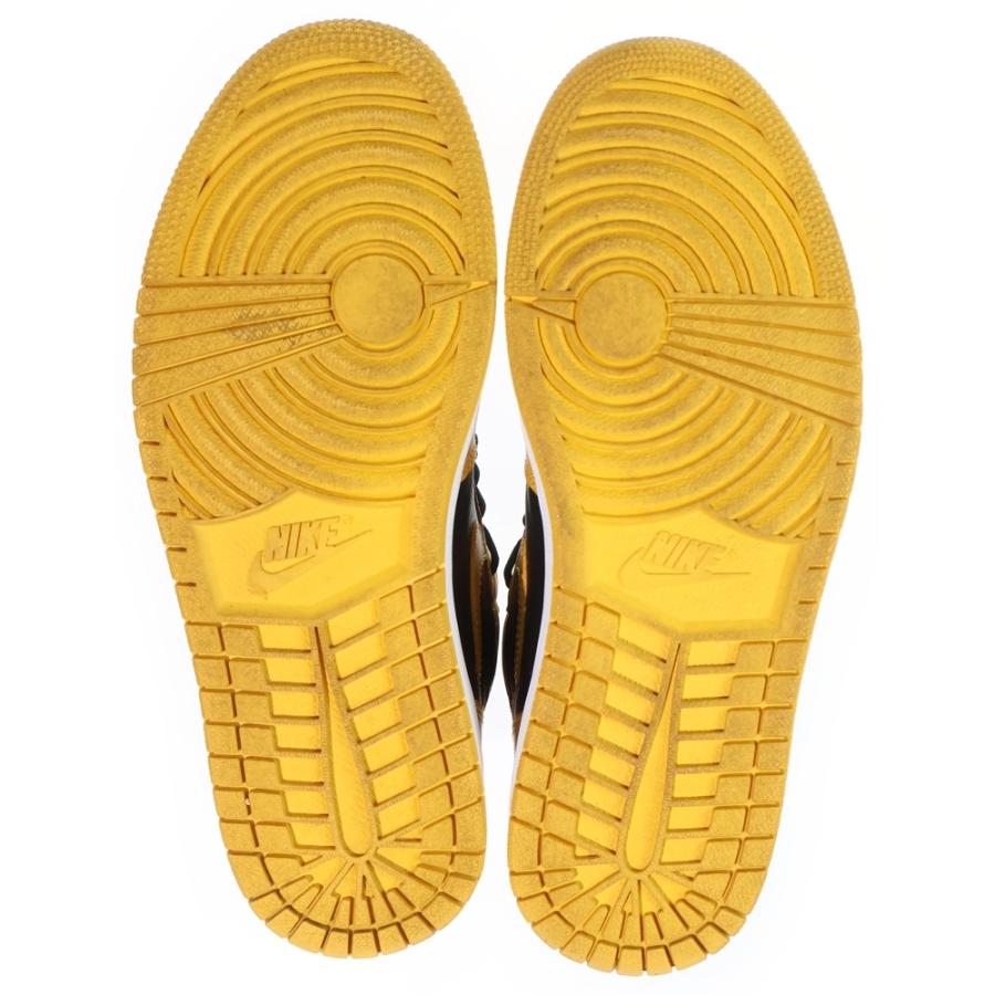 NIKE（ナイキ） AIR JORDAN 1 RETRO HIGH OG POLLEN エアジョーダン