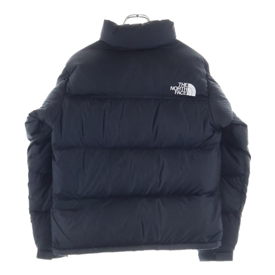 THE NORTH FACE（ザ ノースフェイス） NUPTSE JACKET ヌプシ ジップ