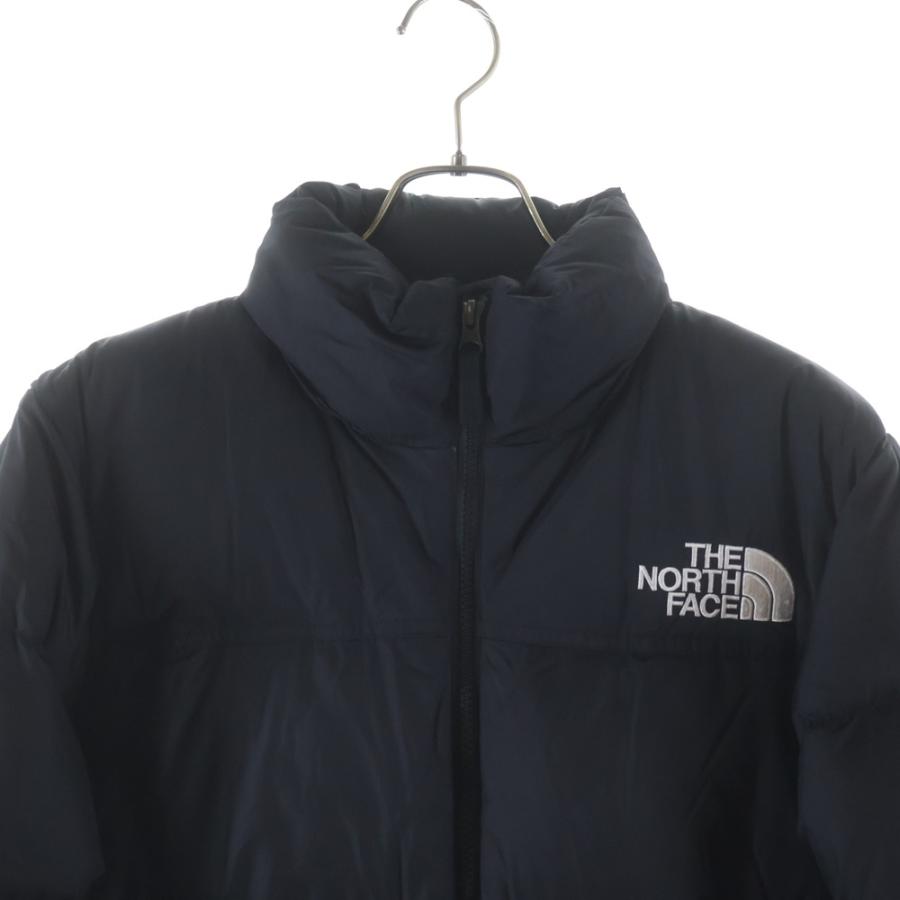 THE NORTH FACE（ザ ノースフェイス） NUPTSE JACKET ヌプシ ジップ