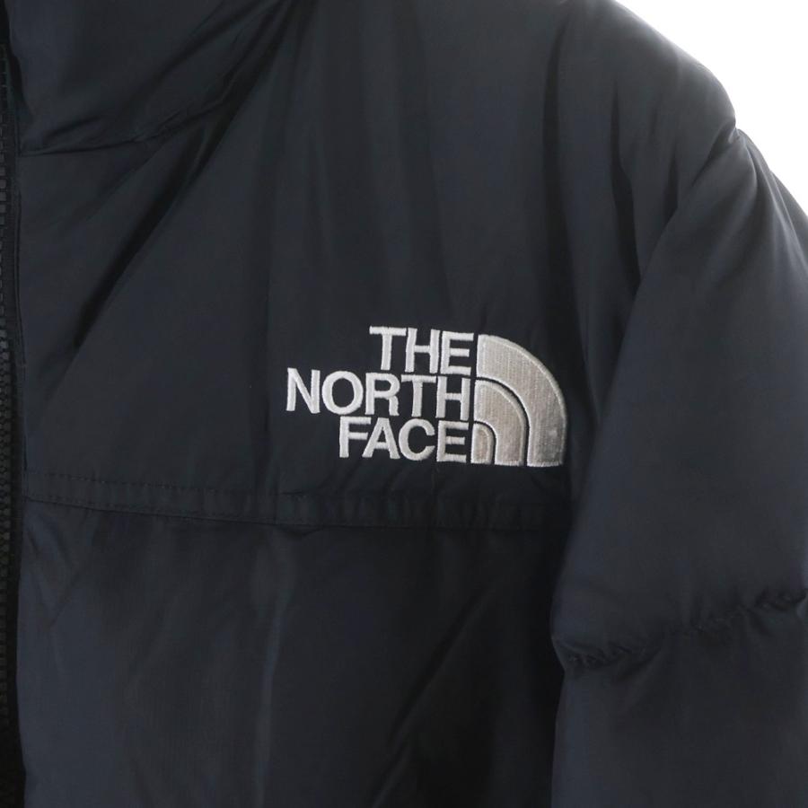 THE NORTH FACE（ザ ノースフェイス） NUPTSE JACKET ヌプシ ジップ