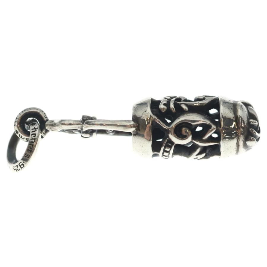 CHROME HEARTS（クロムハーツ） SM CELTIC ROLLER ケルティック