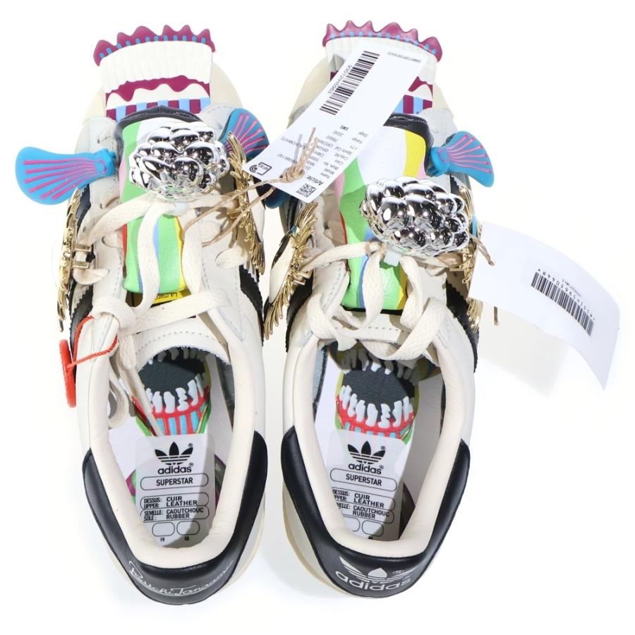 adidas（アディダス） ×Keiichi Tanaami 田名網敬一 限定205足