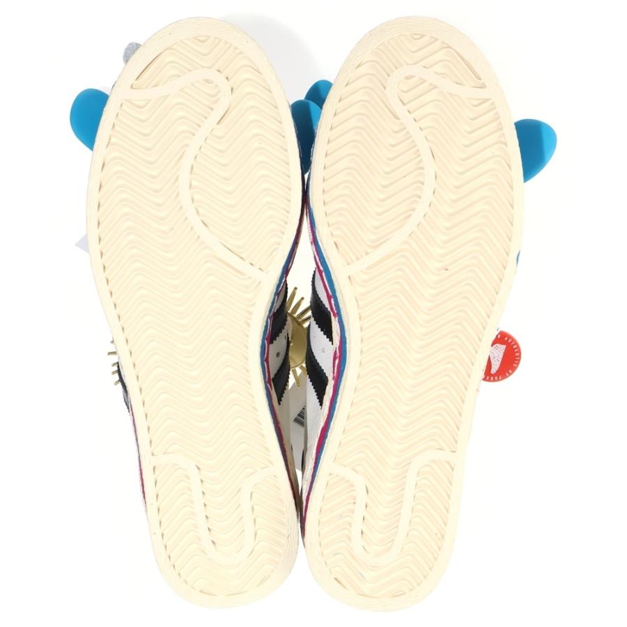 adidas（アディダス） ×Keiichi Tanaami 田名網敬一 限定205足