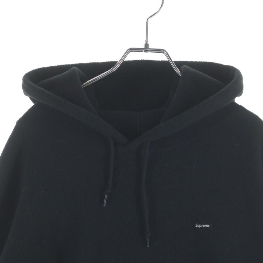 Supreme（シュプリーム） 17AW ポーラテック スモールボックスロゴ