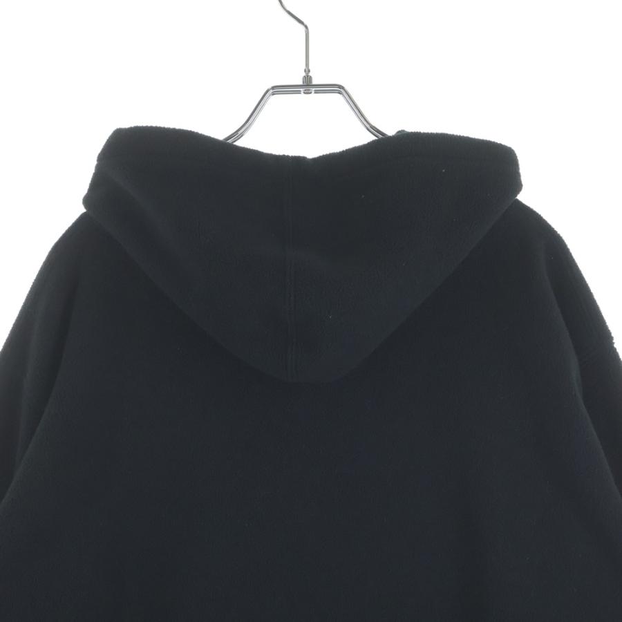 Supreme（シュプリーム） 17AW ポーラテック スモールボックスロゴ