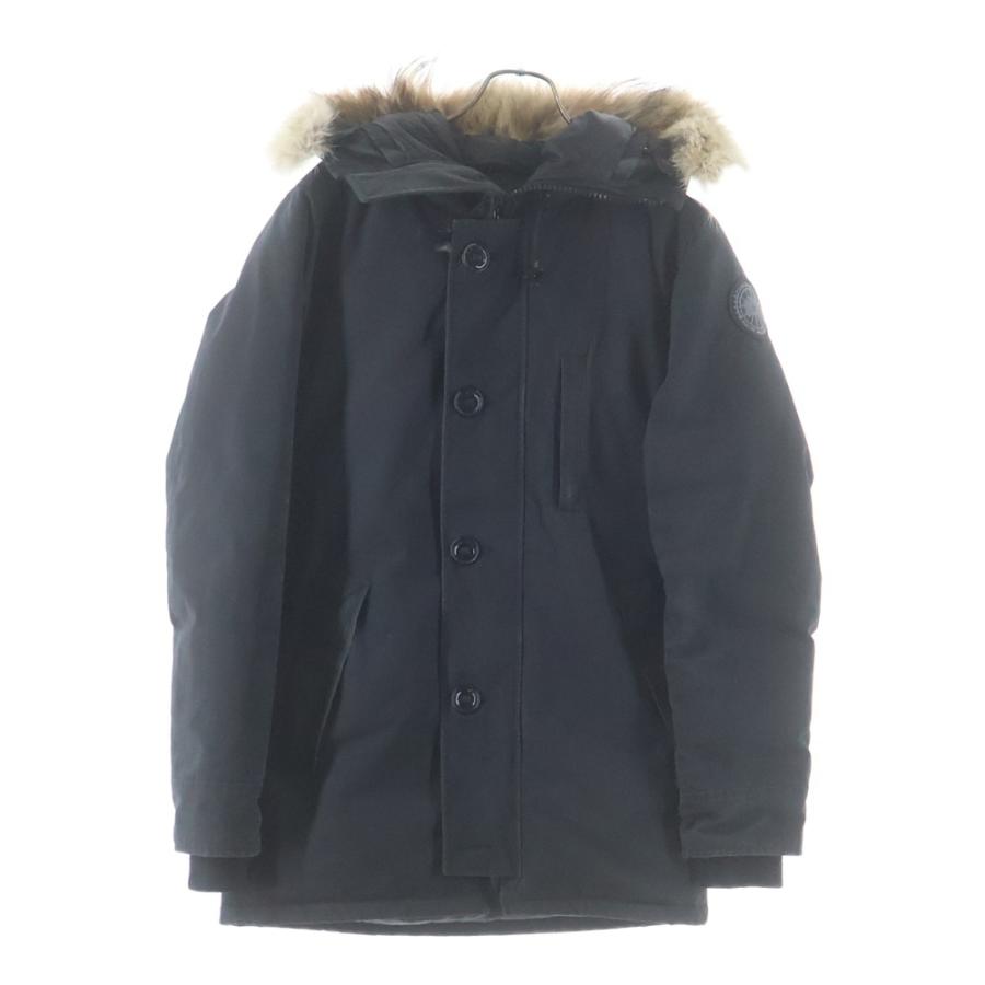 CANADA GOOSE（カナダグース） ブラックレーベル シャトーパーカ 