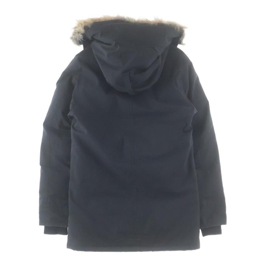 CANADA GOOSE（カナダグース） ブラックレーベル シャトーパーカ 