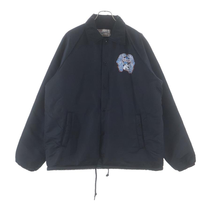 subculture EAGLE COACHES JACKETBLACK 1 【公式通販】