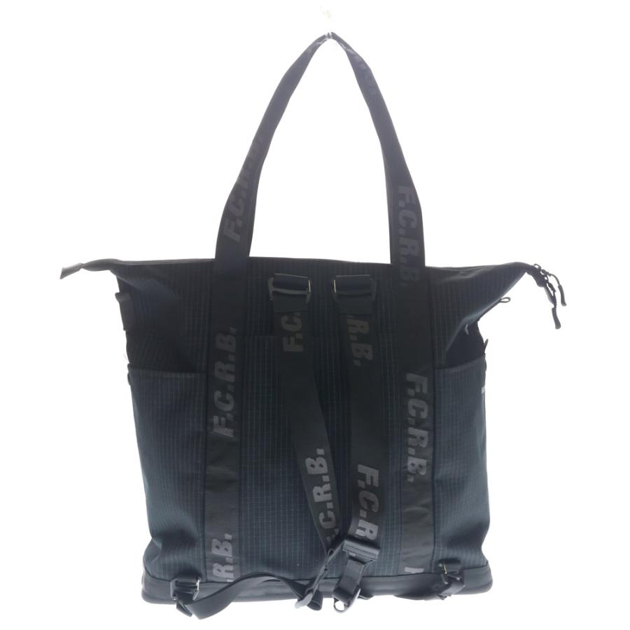 エフシーアールビー/エフシーレアルブリストル 25SS TOUR TOTE BAG