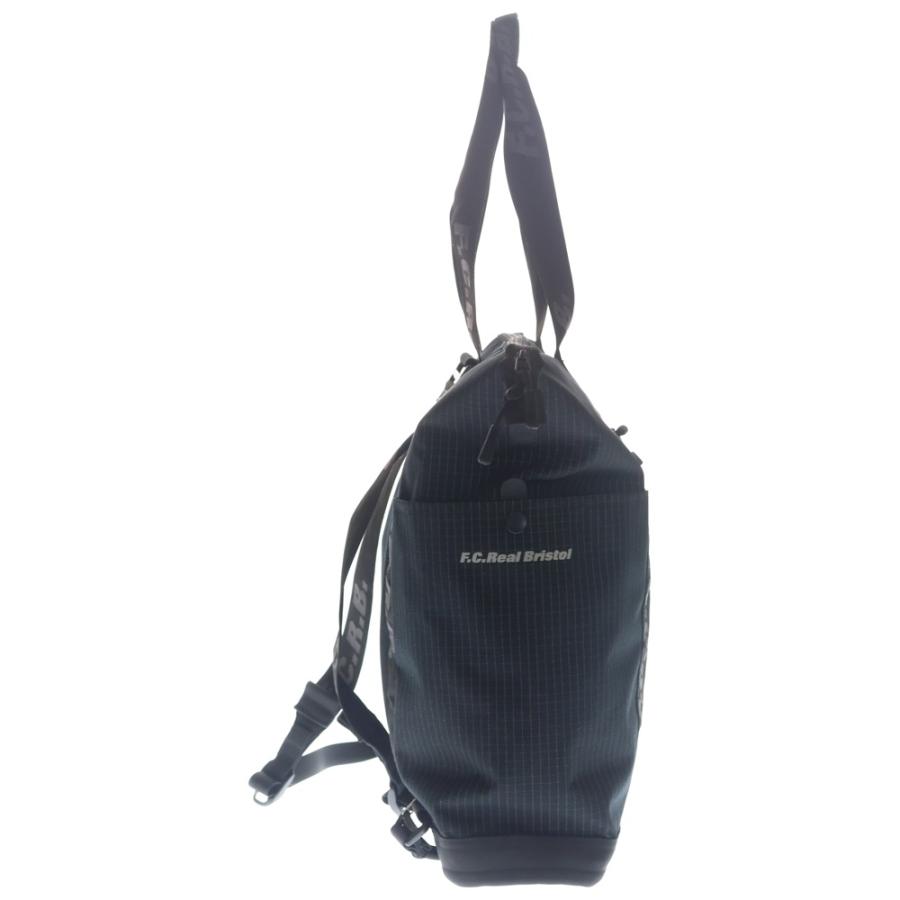 エフシーアールビー/エフシーレアルブリストル 25SS TOUR TOTE BAG