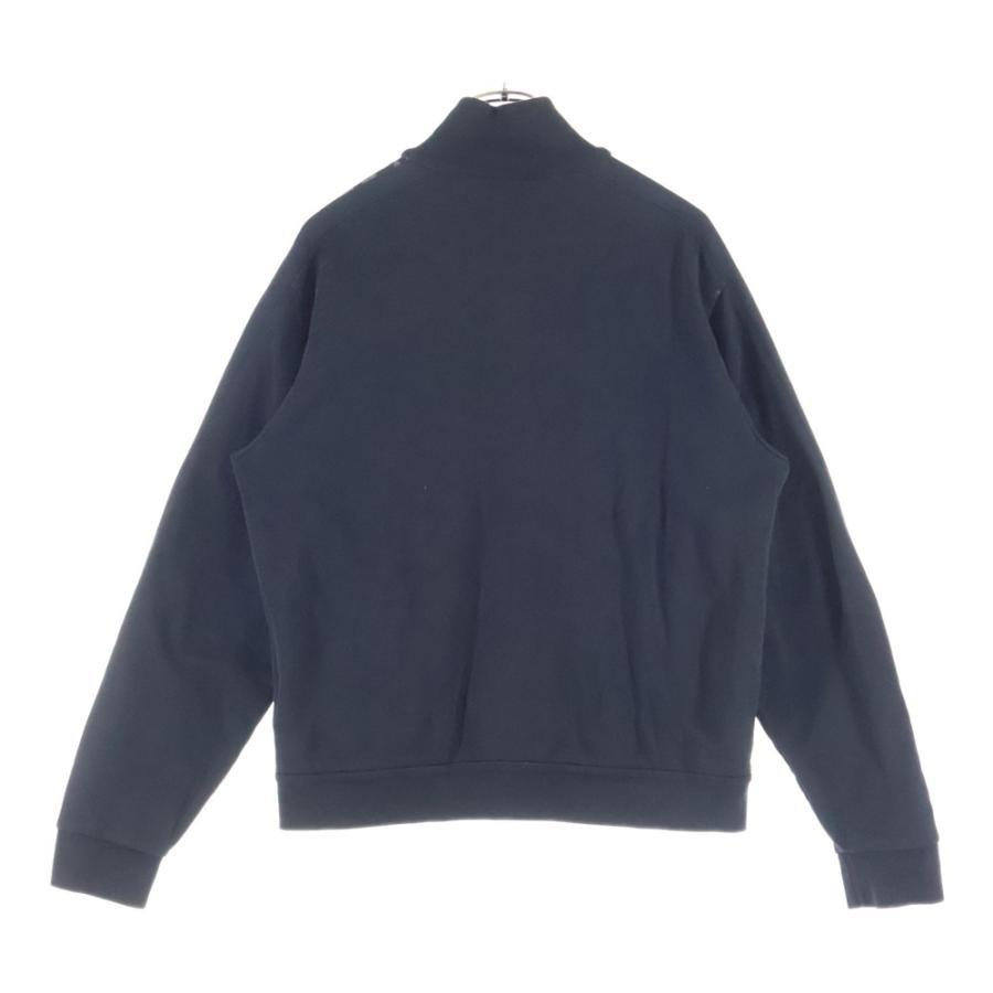 MONCLER（モンクレール） 22SS ZIP UP CARDIGAN サイドロゴプリント